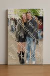 Evenement foto: Serie 1814