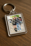 Evenement foto: Serie 1814