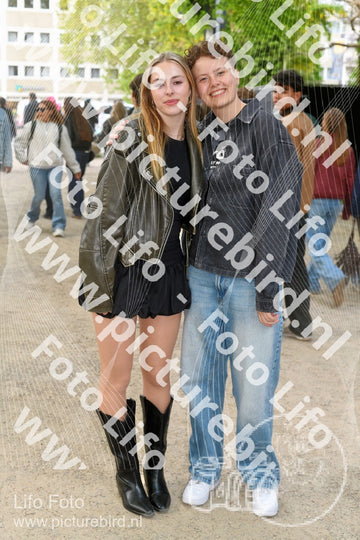 Evenement foto: Serie 1814