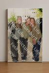 Evenement foto: Serie 1814