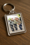 Evenement foto: Serie 1814