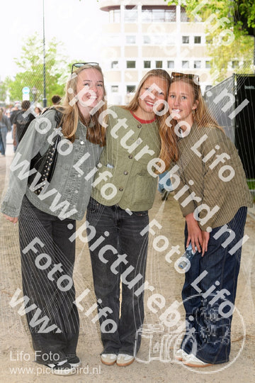 Evenement foto: Serie 1814
