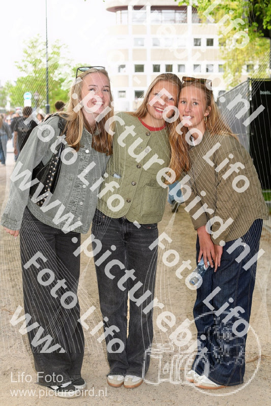Evenement foto: Serie 1814