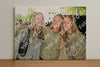Evenement foto: Serie 1814