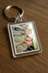Evenement foto: Serie 1814
