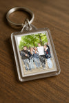 Evenement foto: Serie 1814