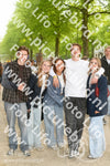 Evenement foto: Serie 1814
