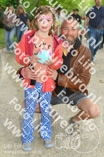 Evenement foto: Serie 1814
