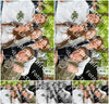 Evenement foto: Serie 1814