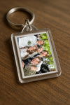 Evenement foto: Serie 1814