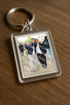 Evenement foto: Serie 1814