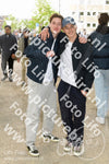 Evenement foto: Serie 1814