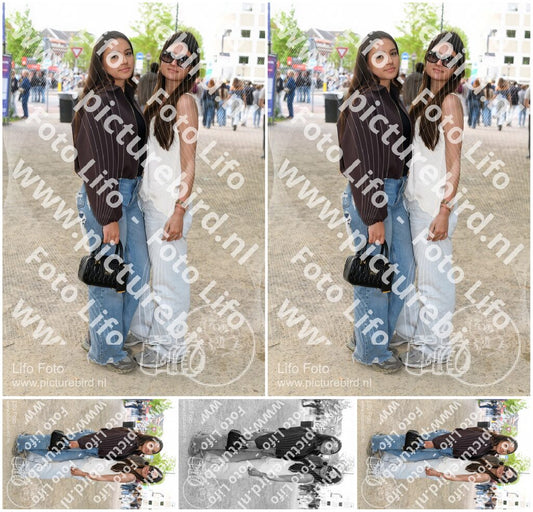 Evenement foto: Serie 1814