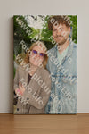 Evenement foto: Serie 1814