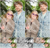 Evenement foto: Serie 1814