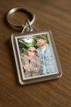 Evenement foto: Serie 1814