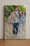 Evenement foto: Serie 1814