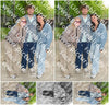 Evenement foto: Serie 1814