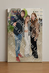 Evenement foto: Serie 1814