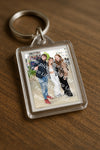 Evenement foto: Serie 1814