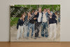 Evenement foto: Serie 1814