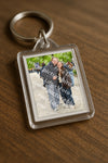 Evenement foto: Serie 1814