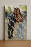 Evenement foto: Serie 1814