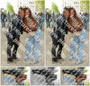 Evenement foto: Serie 1814