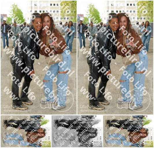 Evenement foto: Serie 1814