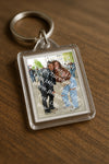 Evenement foto: Serie 1814