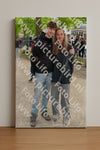 Evenement foto: Serie 1814
