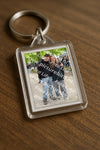 Evenement foto: Serie 1814