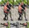 Evenement foto: Serie 1814