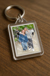 Evenement foto: Serie 1814
