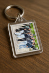 Evenement foto: Serie 1814