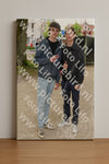 Evenement foto: Serie 1814