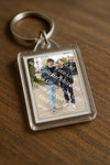 Evenement foto: Serie 1814