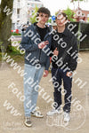 Evenement foto: Serie 1814