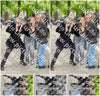 Evenement foto: Serie 1814