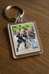Evenement foto: Serie 1814