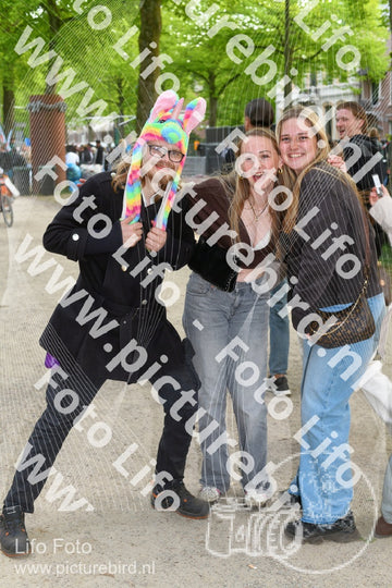 Evenement foto: Serie 1814