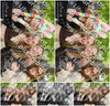 Evenement foto: Serie 1814