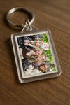 Evenement foto: Serie 1814