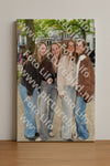 Evenement foto: Serie 1814