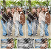 Evenement foto: Serie 1814