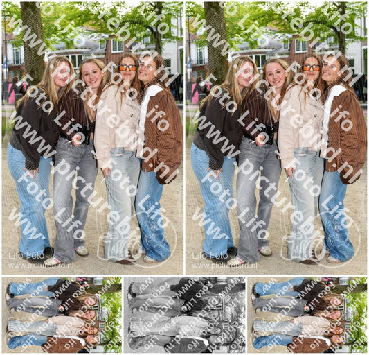Evenement foto: Serie 1814