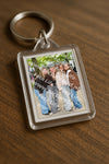 Evenement foto: Serie 1814