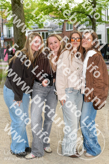 Evenement foto: Serie 1814