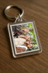 Evenement foto: Serie 1814