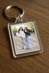 Evenement foto: Serie 1814